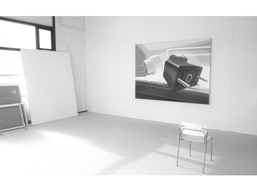 studio